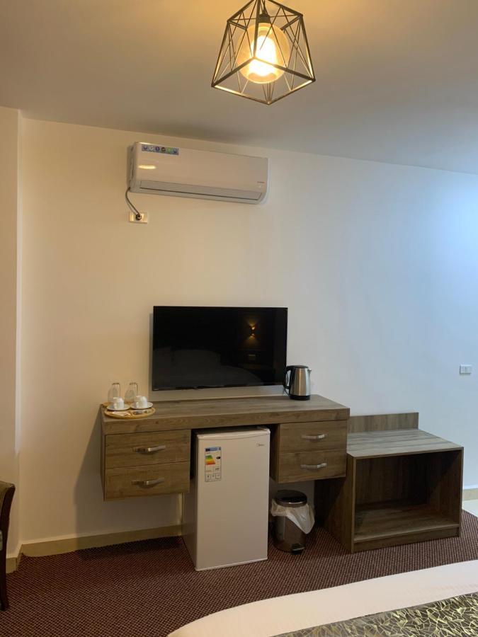 Asad Apt. Wadi Musa Exterior photo